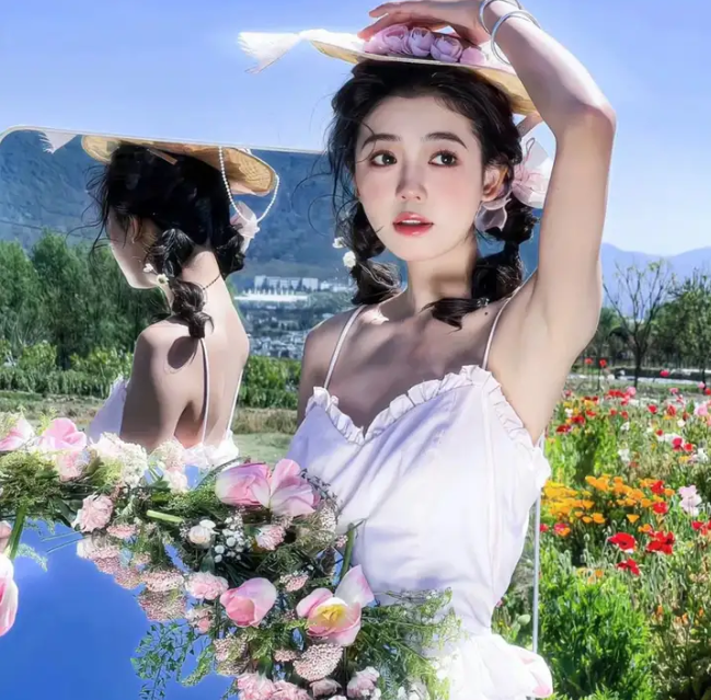 爱神 Goddess of Love